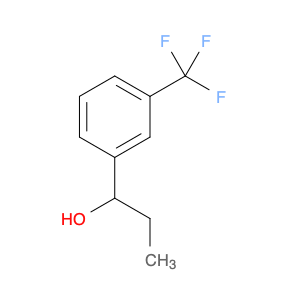 1-[3-(TRIFLUOROMETHYL)PHENYL]PROPANOL-1