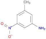 3-METHYL-5-NITRO ANILINE