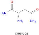 H-ASN-NH2 HCL