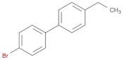 4-BROMO-4'-ETHYLBIPHENYL