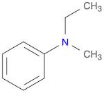 N-ETHYL-N-METHYLANILINE