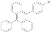 9-(4-broMophenyl)-10-phenylanthracene