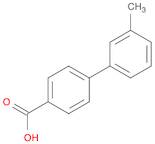 3'-METHYLBIPHENYL-4-CARBOXYLIC ACID