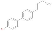 1,1'-BIPHENYL, 4-BROMO-4'-BUTYL-