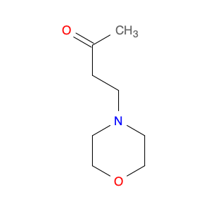 4-MORPHOLIN-4-YLBUTAN-2-ONE