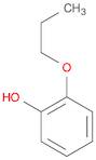 2-Propoxyphenol