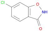 6-CHLOROBENZO[D]ISOXAZOL-3-OL