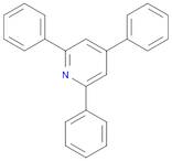 2,4,6-TRIPHENYLPYRIDINE