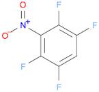 2,3,5,6-TETRAFLUORONITROBENZENE