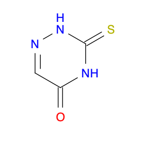 6-AZA-2-THIOURACIL