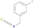 3-FLUOROBENZYL ISOTHIOCYANATE