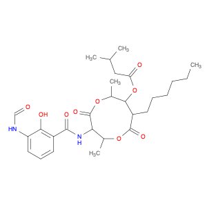 Antimycin A1