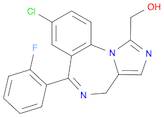 1'-HYDROXYMIDAZOLAM