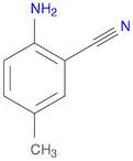 2-Amino-5-Methyl-Benzonitrile