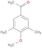 3',5'-DIMETHYL-4'-METHOXYACETOPHENONE