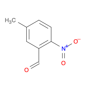 5-METHYL-2-NITROBENZALDEHYDE