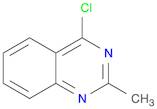 4-chloro-2-methylquinazoline