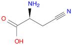 β-CYANO-L-ALANINE