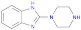 2-(1-PIPERAZINO)-BENZIMIDAZOLE