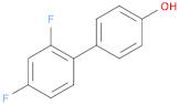 2',4'-DIFLUORO-4-HYDROXY BIPHENYL