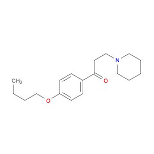 Dyclonine