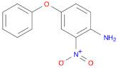 2-NITRO-5-PHENOXY-PHENYLAMINE