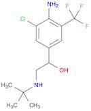 MABUTEROL