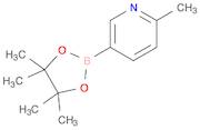 2-Picoline-5-boronic acid pinacolate