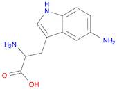 5-AMINO-DL-TRYPTOPHAN