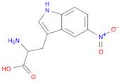 5-NITRO-DL-TRYPTOPHAN