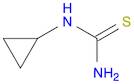 N-CYCLOPROPYLTHIOUREA