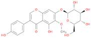 Tectoridin