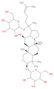 GINSENOSIDE F2