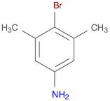 4-BROMO-3,5-DIMETHYLANILINE