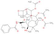 Baccatin VI