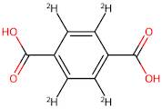 TEREPHTHALIC-D4 ACID