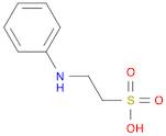 N-PHENYLTAURINE