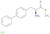 METHYL-2-(S)-BIPHENYL-2-AMINOPROPIONATE