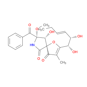 pseurotin