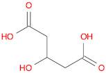 3-Hydroxyglutaric Acid