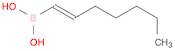 TRANS-HEPTENYLBORONIC ACID