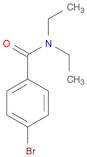 4-BROMO-N,N-DIETHYLBENZAMIDE