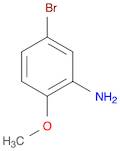 5-BROMO-2-METHOXYANILINE