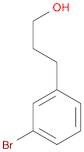 3-(3-BROMO-PHENYL)-PROPAN-1-OL