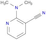 2-(DIMETHYLAMINO)NICOTINONITRILE