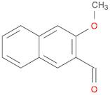 3-Methoxy-2-naphthaldehyde