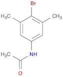 4'-BROMO-3',5'-DIMETHYLACETANILIDE