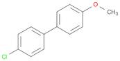 4-CHLORO-4'-METHOXYBIPHENYL