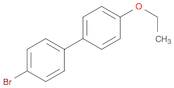 1-(4-Bromophenyl)-4-ethoxybenzene