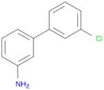 3'-CHLORO-BIPHENYL-3-YLAMINE